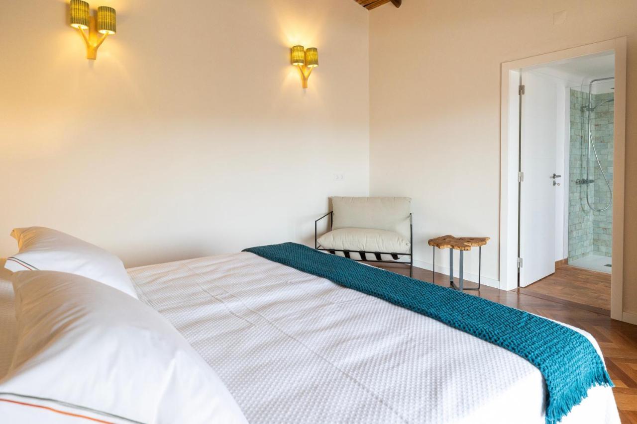 Quinta Marugo Retreats 호텔 세르파 외부 사진