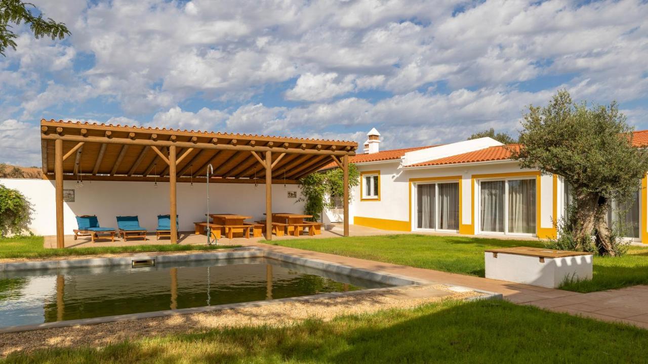 Quinta Marugo Retreats 호텔 세르파 외부 사진