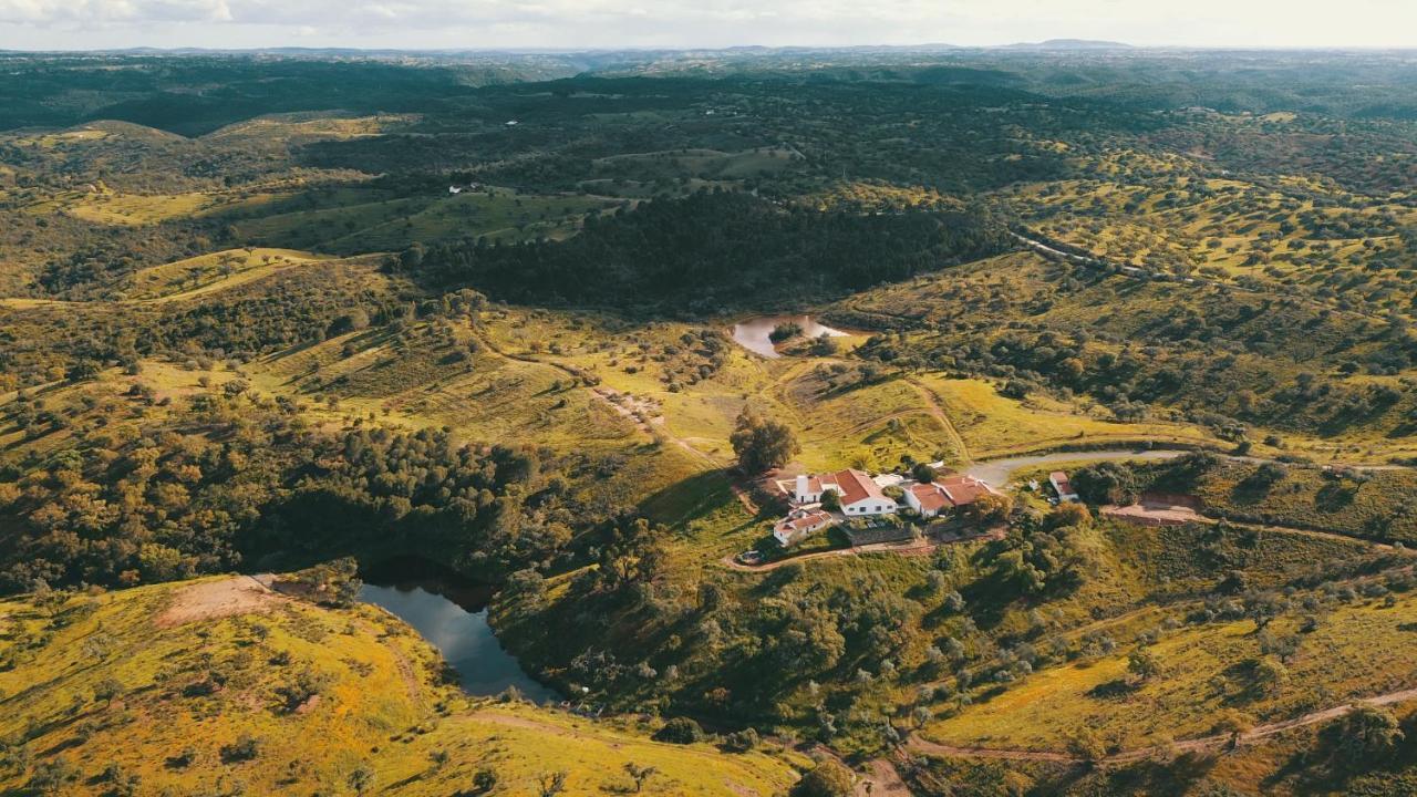 Quinta Marugo Retreats 호텔 세르파 외부 사진