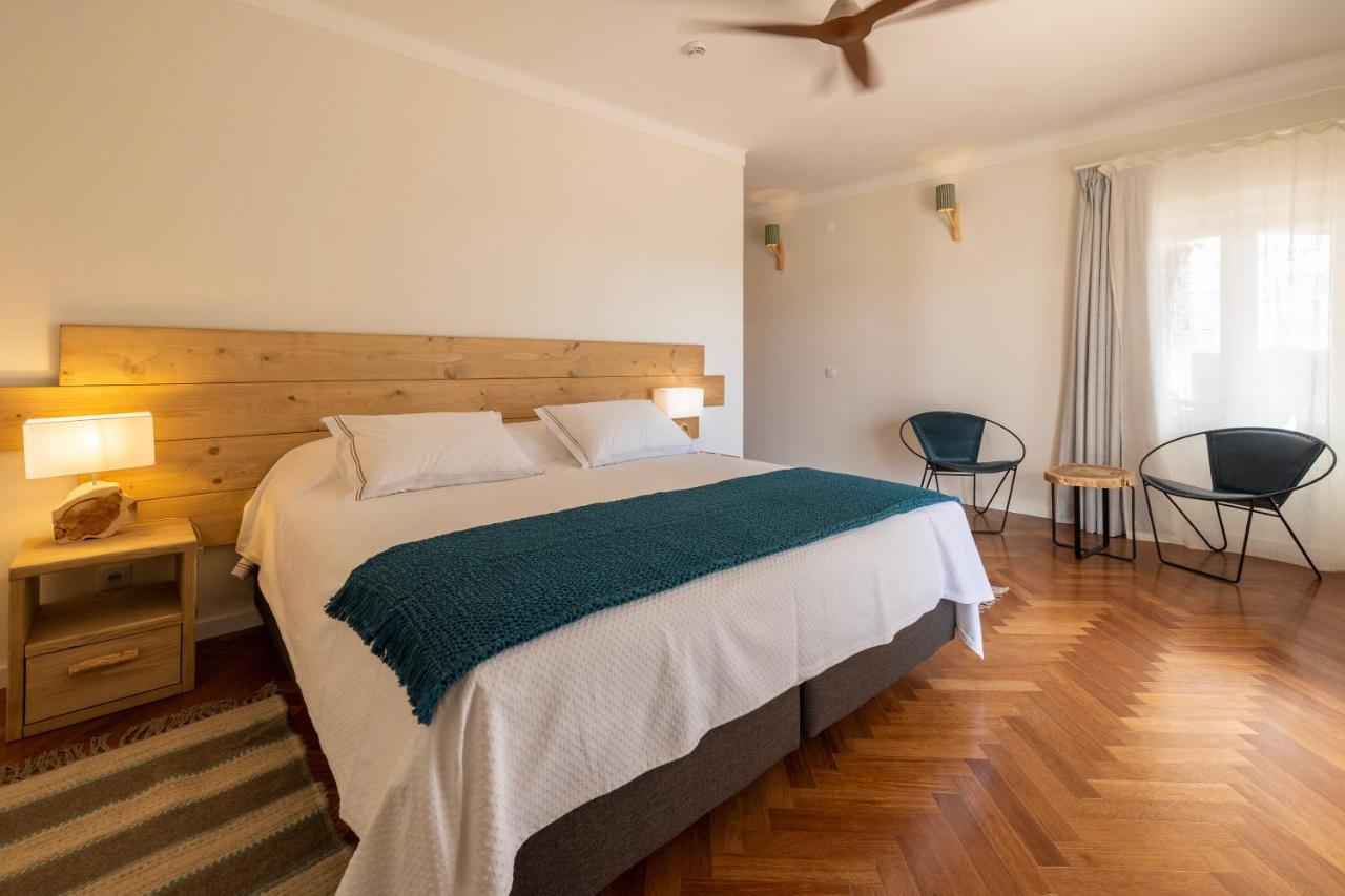 Quinta Marugo Retreats 호텔 세르파 외부 사진