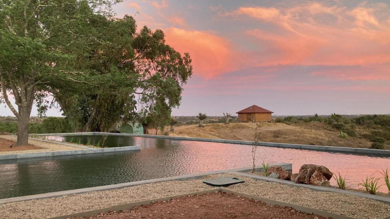 Quinta Marugo Retreats 호텔 세르파 외부 사진
