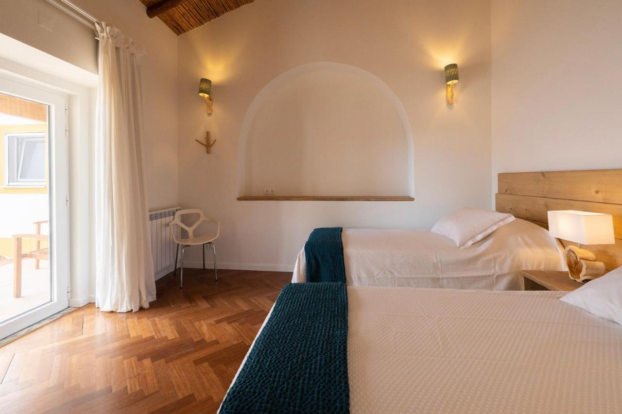 Quinta Marugo Retreats 호텔 세르파 외부 사진