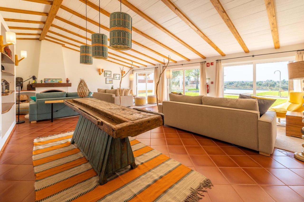 Quinta Marugo Retreats 호텔 세르파 외부 사진