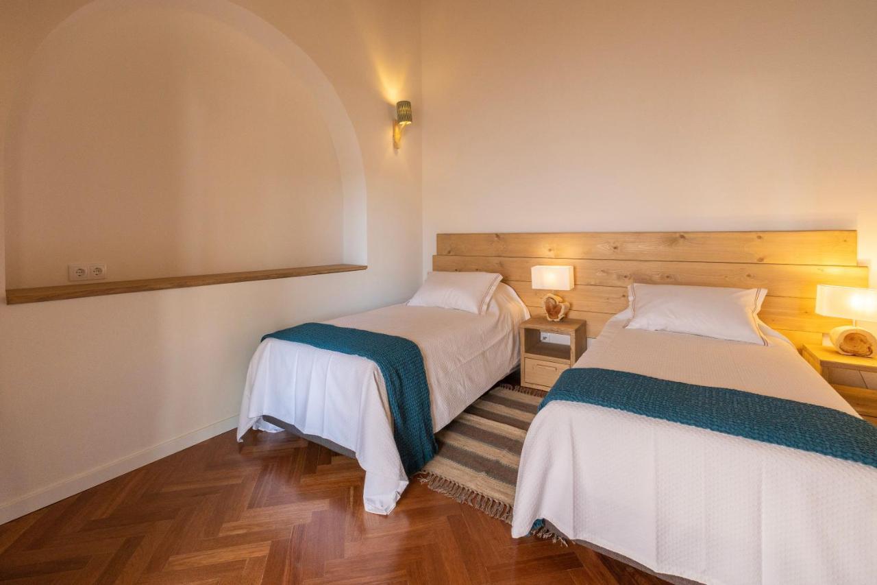 Quinta Marugo Retreats 호텔 세르파 외부 사진