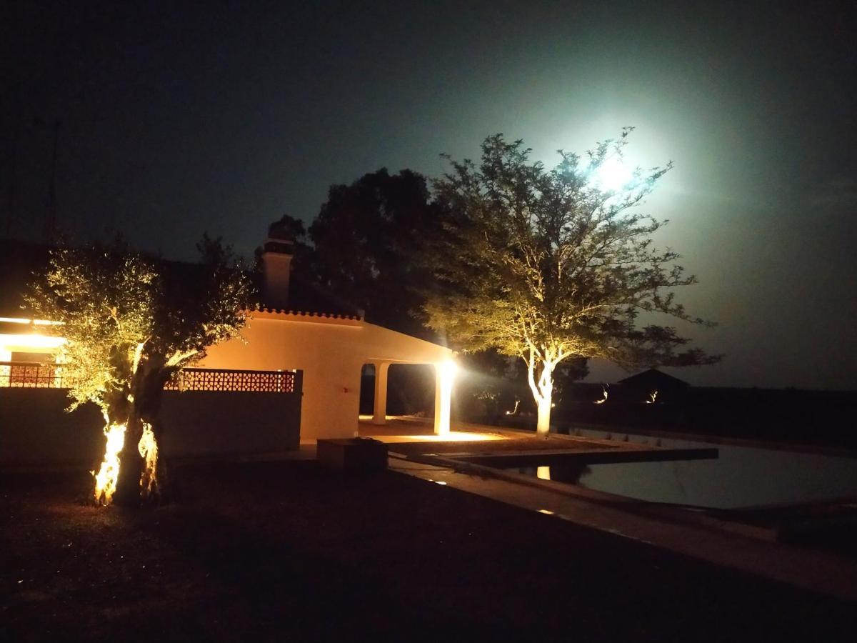 Quinta Marugo Retreats 호텔 세르파 외부 사진