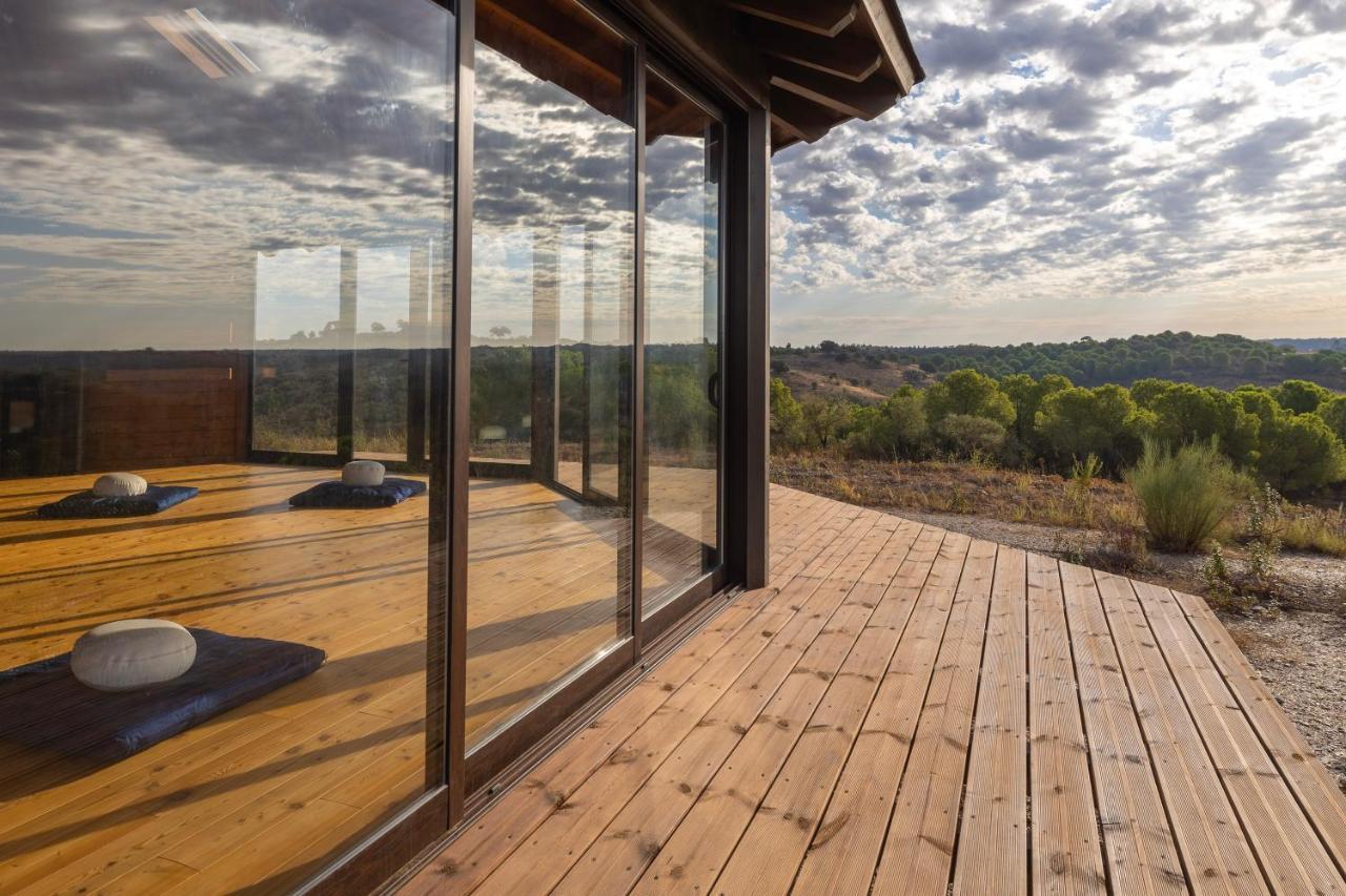 Quinta Marugo Retreats 호텔 세르파 외부 사진