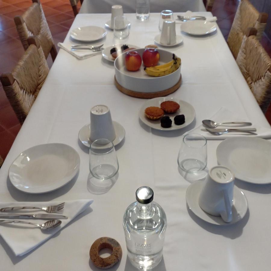 Quinta Marugo Retreats 호텔 세르파 외부 사진