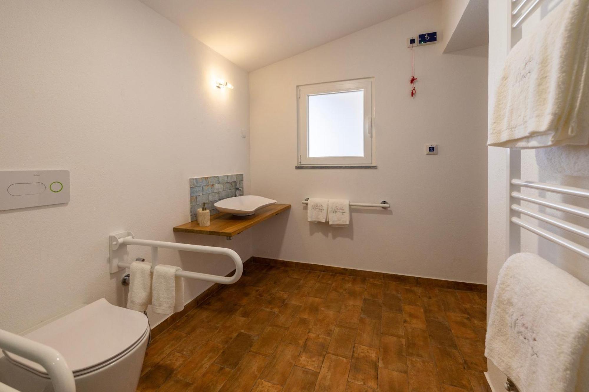 Quinta Marugo Retreats 호텔 세르파 외부 사진