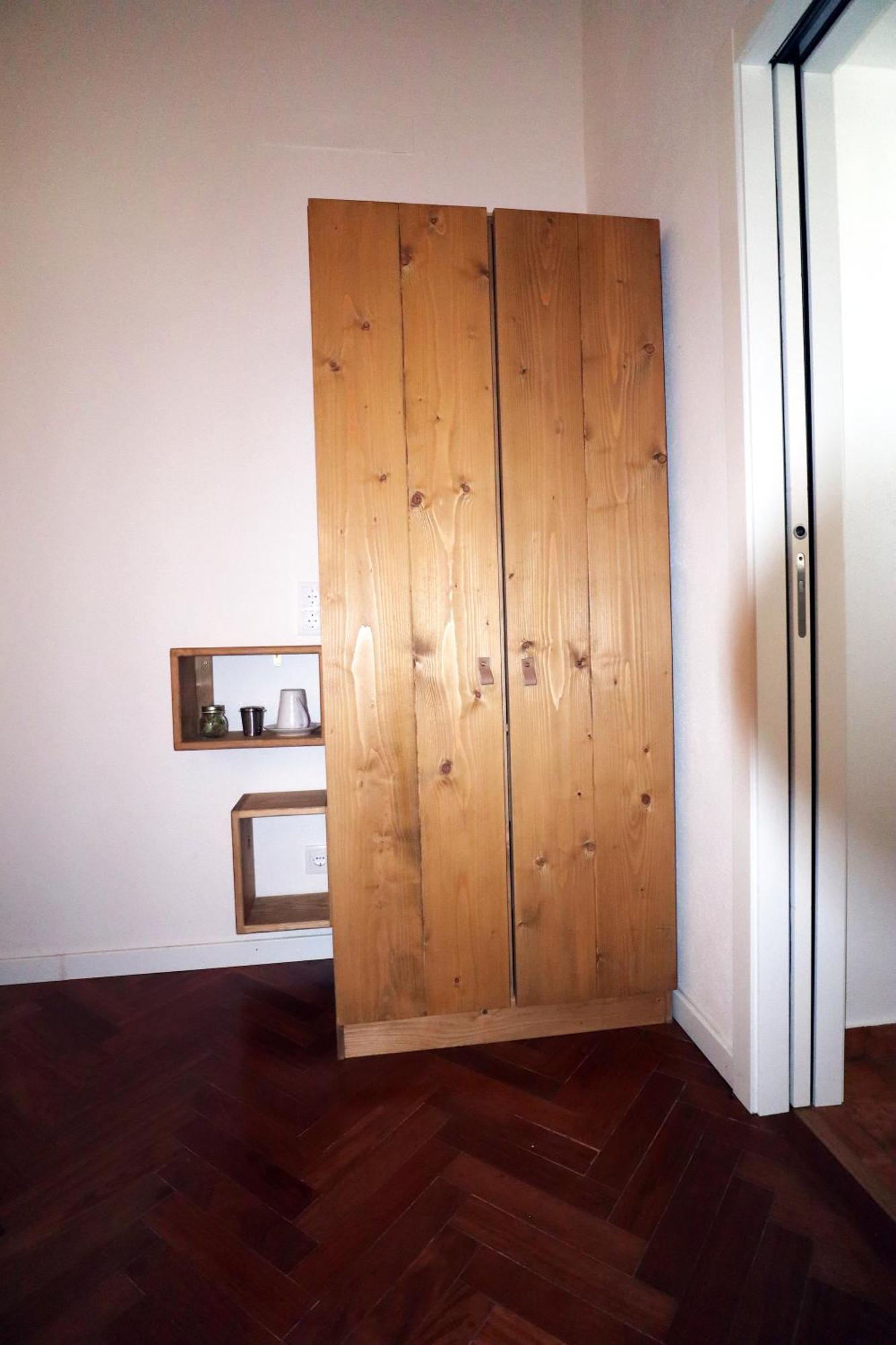 Quinta Marugo Retreats 호텔 세르파 외부 사진